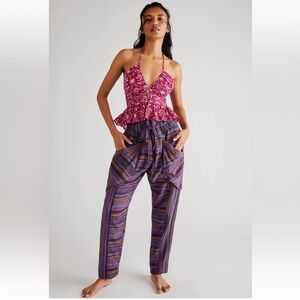 Free People Sweet Escape Pants